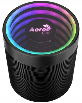 Cpu aušintuvas aerocool pgs mirage 5 argb