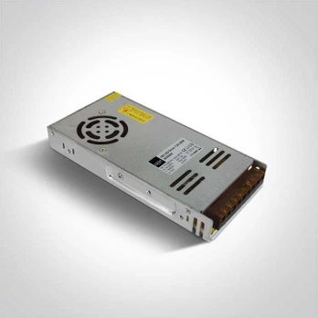 350W LED maitinimo šaltinis, 48V, IP20, 89350XN