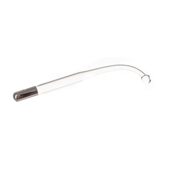 Darsonvalio elektrodas lašo formos DA-01 (antgalis)