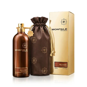 Montale Paris Wild Aoud EDP 100 ml