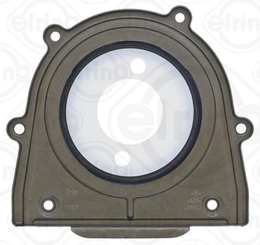 ELRING EL023940 Crankshaft oil seal
