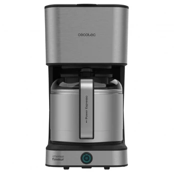 Kavos aparatas Cecotec Coffee 66 Drop & Thermo