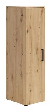 Lentyna MultiDo, 30x40x115 cm, ruda