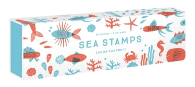 Sea Stamps