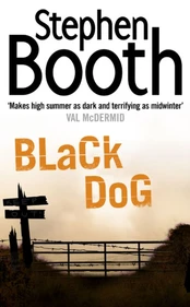 Black Dog kaina