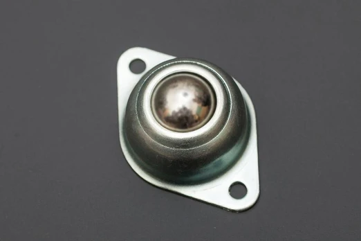 Omnidirection ratukas
