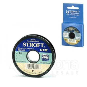 Valas Stroft® Gym, 0.16 mm, 50 m