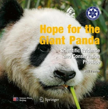 Hope for the Giant Panda