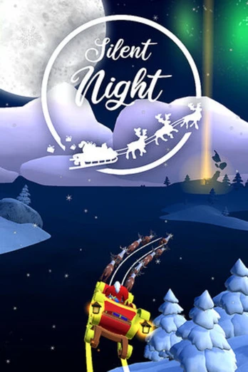 Silent Night - A Christmas Delivery PC