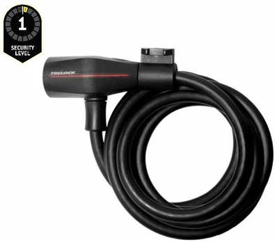 Spyna Trelock SK 108 180/8 ZK 108