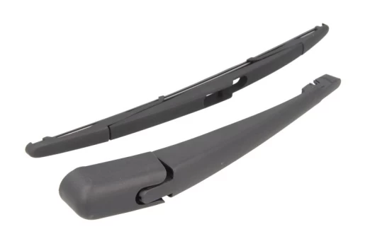 Stiklo valytuvas su svirtimi 370mm