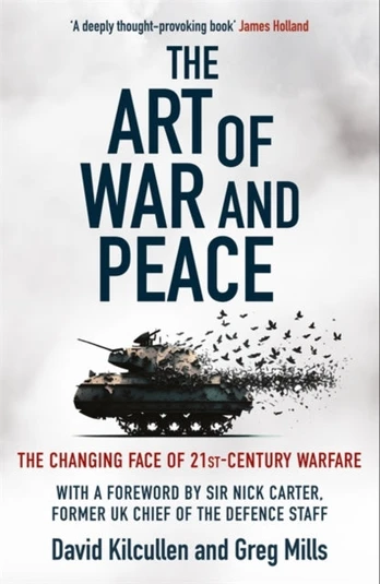 Art of War and Peace