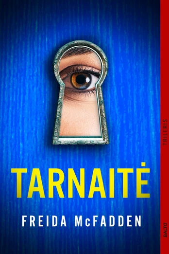 Tarnaitė
