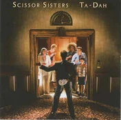 CD Scissor Sisters - Ta-Dah