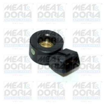 Smūginio degimo jutiklis MEAT & DORIA MD87658