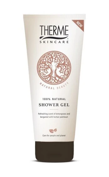 Dušo žėlė Therme Natural Beauty, 200 ml