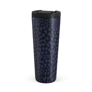 Electric - Travel Mug, 700 ml / Flap
