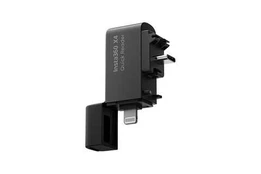 Insta360, X4 Quick Reader