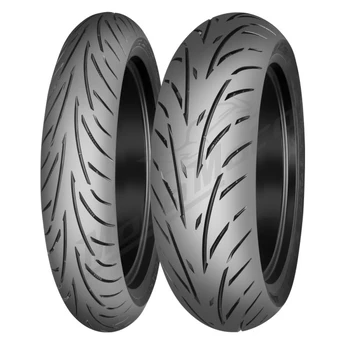 Padanga MITAS TOURING FORCE TL 60W 120/70 R19