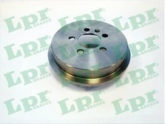 LPR LPR7D0594 Brake drum