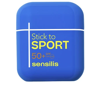 Sensilis STICK TO SPORT SPF50+ 8.5 gr