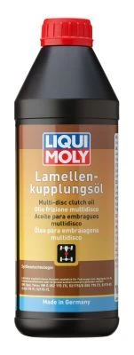 Greičių dėžės alyva LIQUI MOLY 21419 kaina