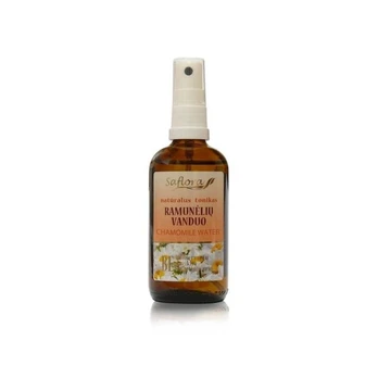 Saflora ramunėlių vanduo, 100 ml