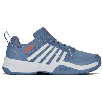 Teniso batai vyr. COURT EXP 2 CLAY in/wh UK8,5
