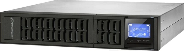POWER WALKER VFI 1000 CRM LCD