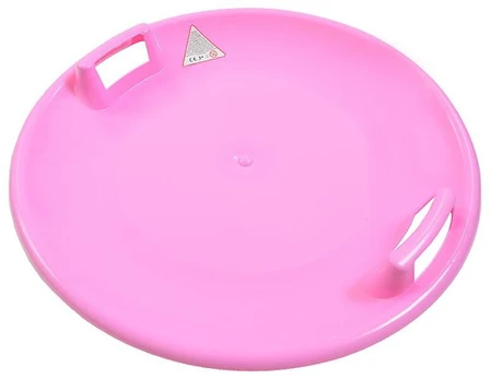 Čiuožynė Hamax Ufo, rožinė, 500545