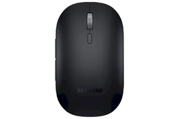Samsung Bluetooth Slim EJ-M3400 Pelė Juodas kaina