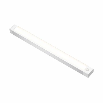 Įkraunamas LED judesio daviklio šviestuvas, USB, 3 vnt.