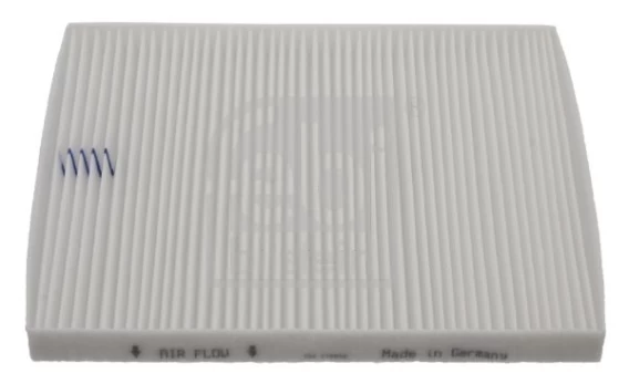 Filtras, salono oras FEBI BILSTEIN 34894