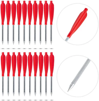 Strėlės inSPORTline Milson, 14cm, 20vnt.