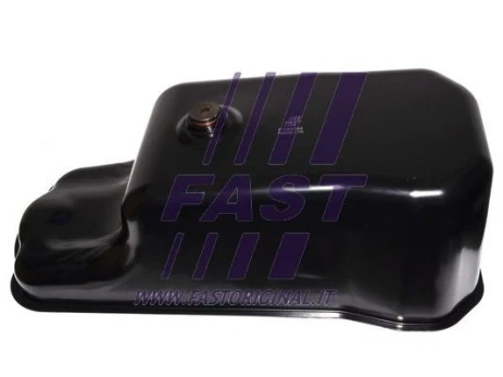 Alyvos karteris FAST FT49364