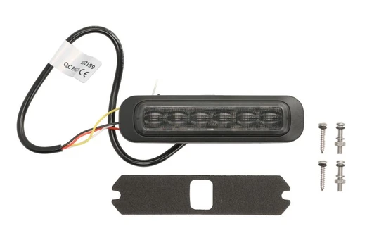 įspėjamasis žibintas STRANDS SLD850404R