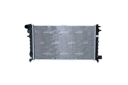 Variklio radiatorius NRF NRF 509502