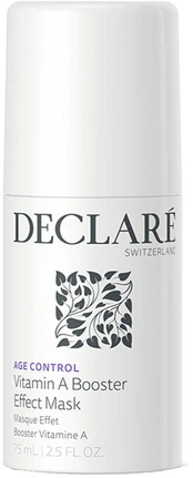 DECLARÉ VITAMIN A Boost kompaktiška kaukė 75 ml