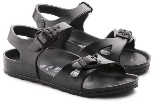 Birkenstock šlepetės