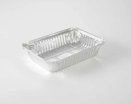 Plus Pack Folio maišelis 8384 900 ml 7 x 100 vnt./pak. 214 x 151 x 38 mm - (100 vnt.)