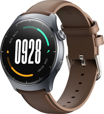 Smartwatch Mibro Lite 3 (Dark Grey)