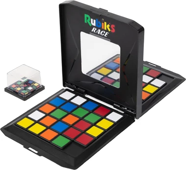 RUBIK´S CUBE Žaidimas „Rubiko lenktynės“