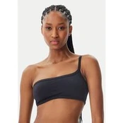 Banana Moon Bikinio viršus Abelo Lightglit LFW01 Juoda