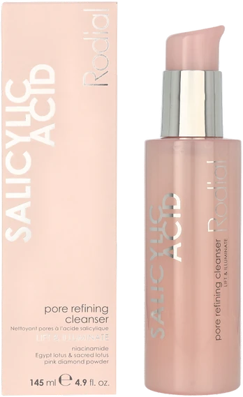 Rodial Salicylic Acid Valiklis 145