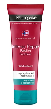 Maitinamasis kojų kremas Neutrogena Atstatomasis, 50 ml