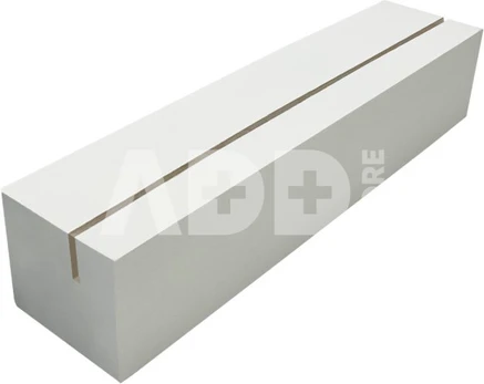 Focus Photo Block white Large 15cm