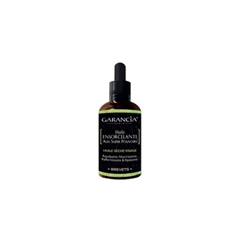 Garanci Ensorcelante aliejus 25ml