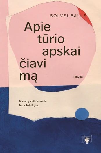 Apie tūrio apskaičiavimą, 1 dalis
