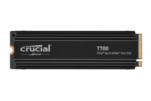 Vidinis kietasis diskas SSD CRUCIAL CT2000T700SSD5