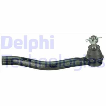 Skersinės vairo trauklės galas DELPHI TA3277